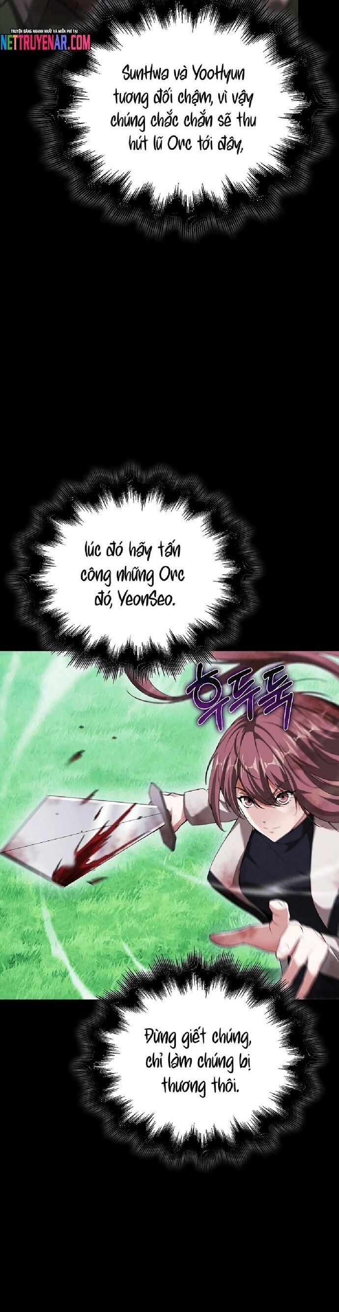 Người Chơi Có Thiên Phú Nghịch Thiên Chapter 40 - 27