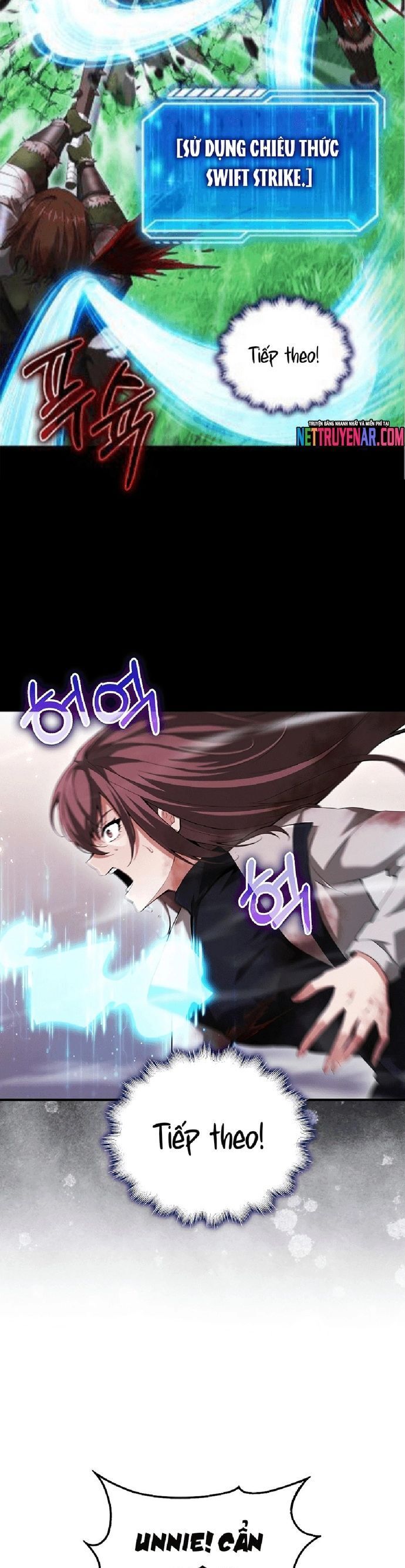 Người Chơi Có Thiên Phú Nghịch Thiên Chapter 40 - 29