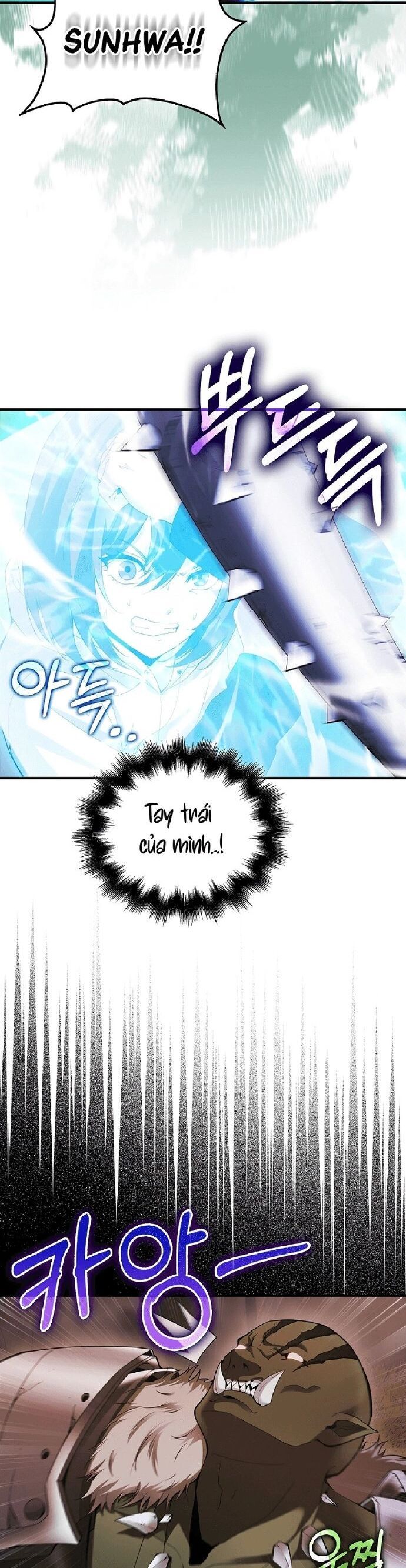 Người Chơi Có Thiên Phú Nghịch Thiên Chapter 40 - 31