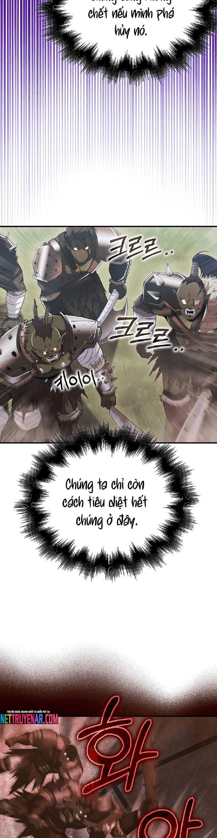 Người Chơi Có Thiên Phú Nghịch Thiên Chapter 40 - 34