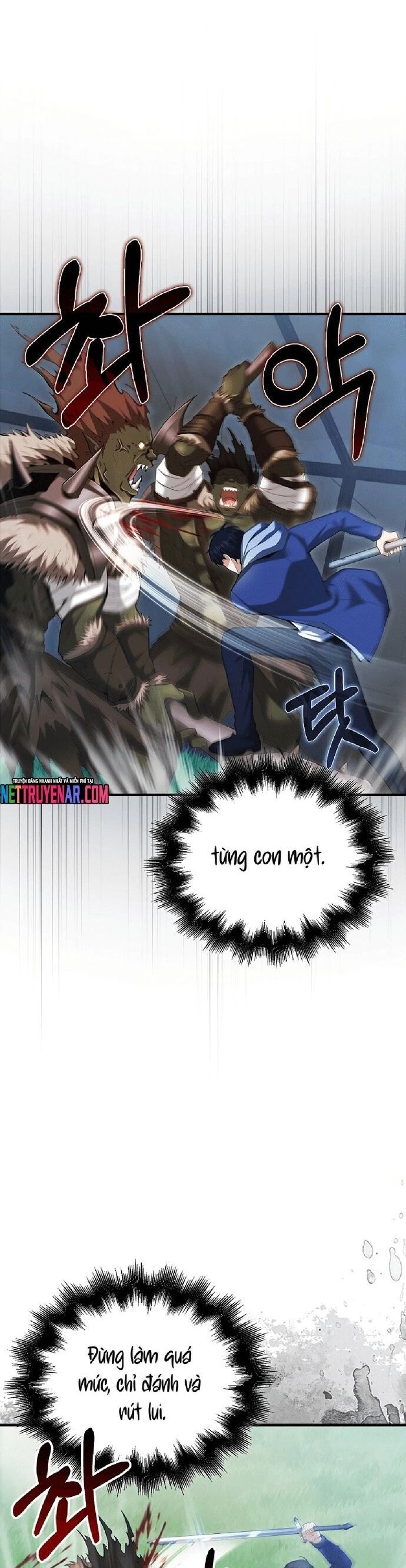 Người Chơi Có Thiên Phú Nghịch Thiên Chapter 40 - 36