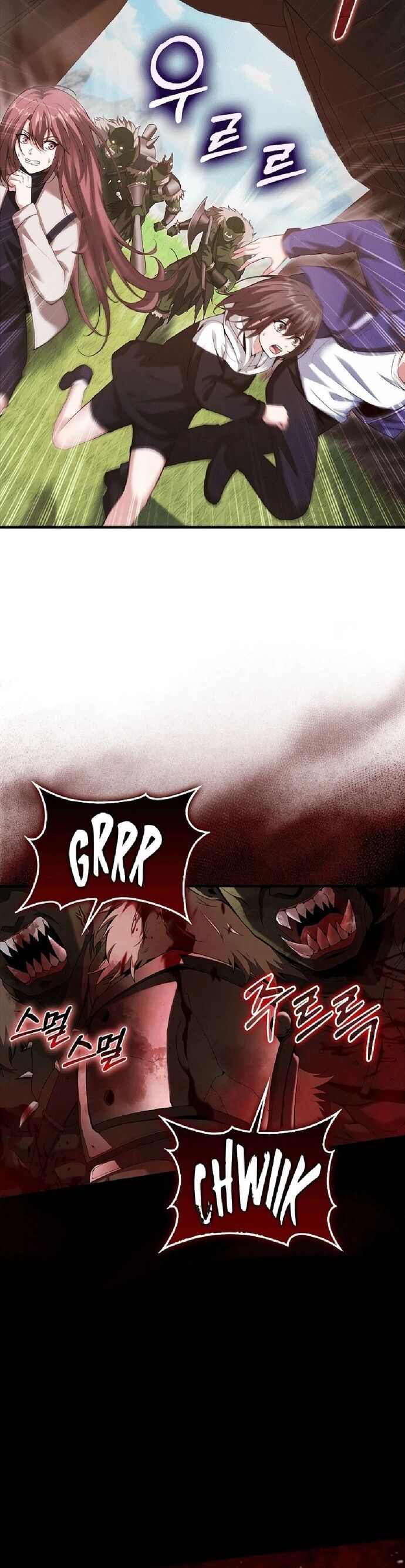 Người Chơi Có Thiên Phú Nghịch Thiên Chapter 40 - 39