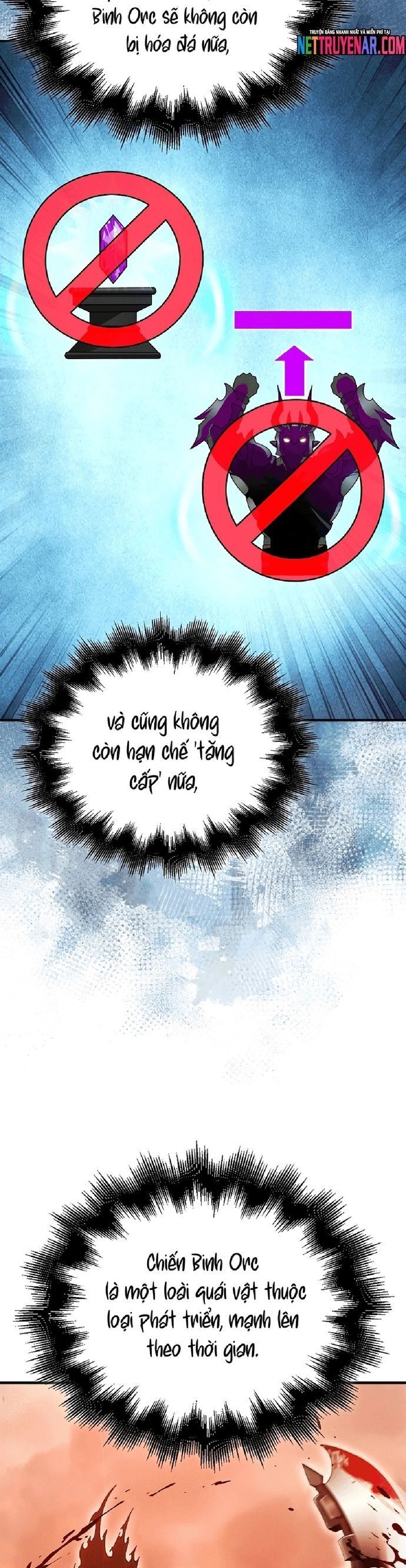 Người Chơi Có Thiên Phú Nghịch Thiên Chapter 40 - 5