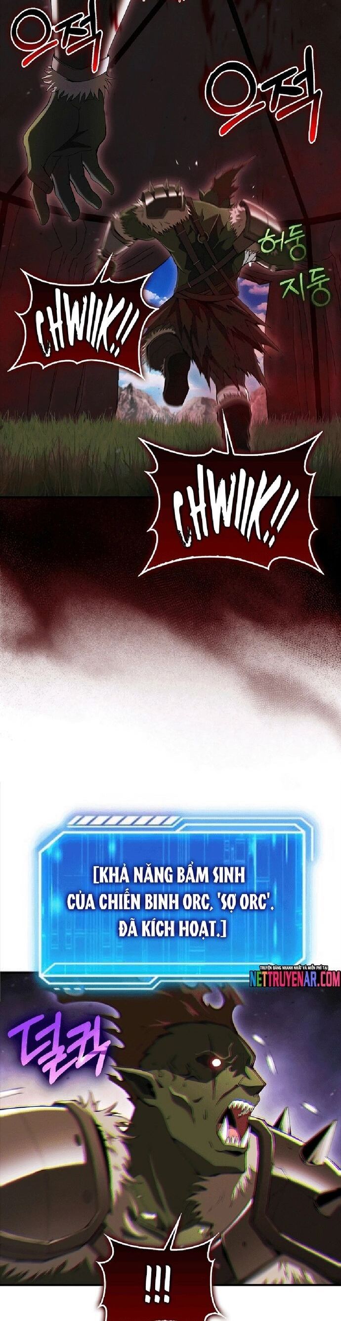 Người Chơi Có Thiên Phú Nghịch Thiên Chapter 40 - 43