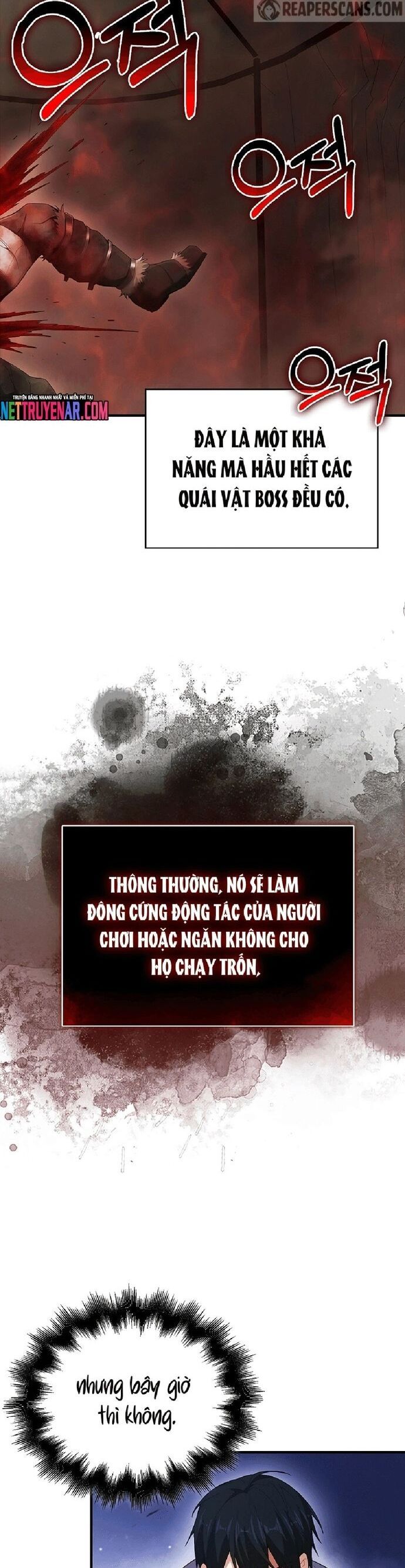 Người Chơi Có Thiên Phú Nghịch Thiên Chapter 40 - 45