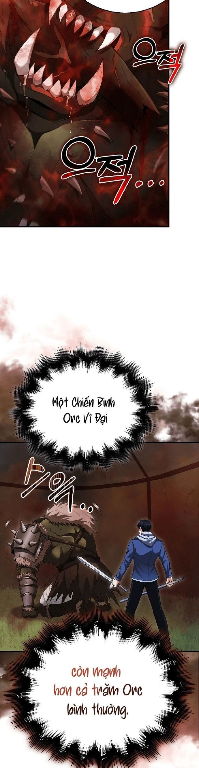 Người Chơi Có Thiên Phú Nghịch Thiên Chapter 40 - 49