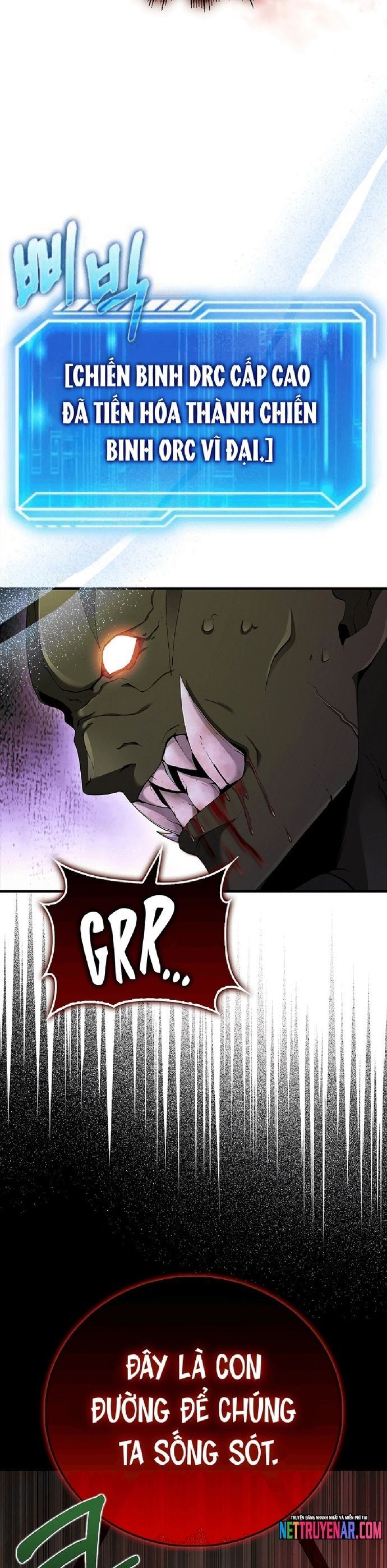 Người Chơi Có Thiên Phú Nghịch Thiên Chapter 40 - 50