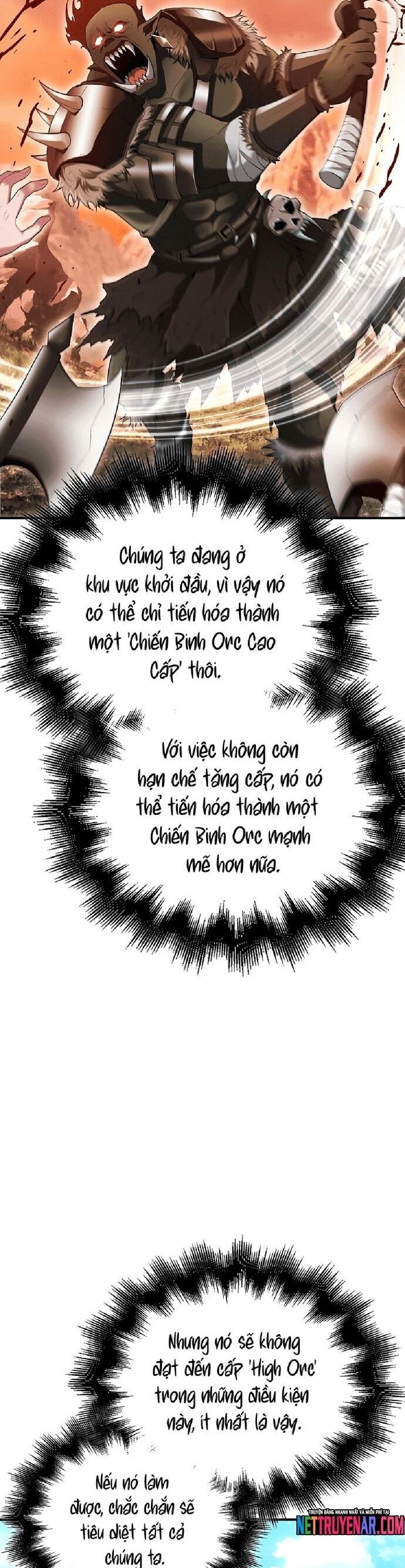 Người Chơi Có Thiên Phú Nghịch Thiên Chapter 40 - 6