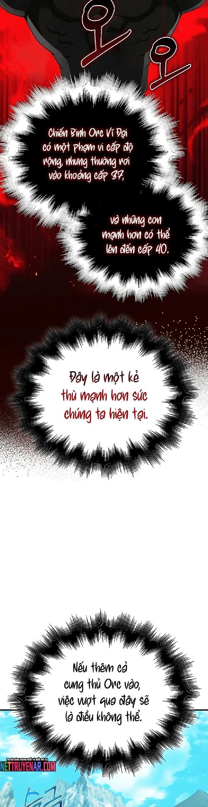 Người Chơi Có Thiên Phú Nghịch Thiên Chapter 40 - 8