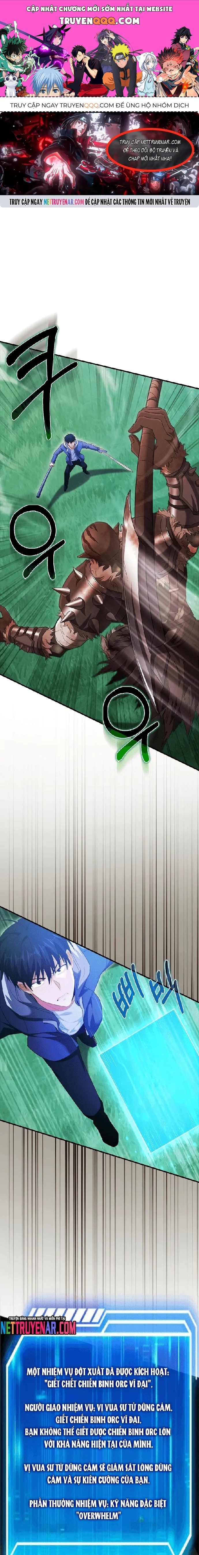 Người Chơi Có Thiên Phú Nghịch Thiên Chapter 41 - 1