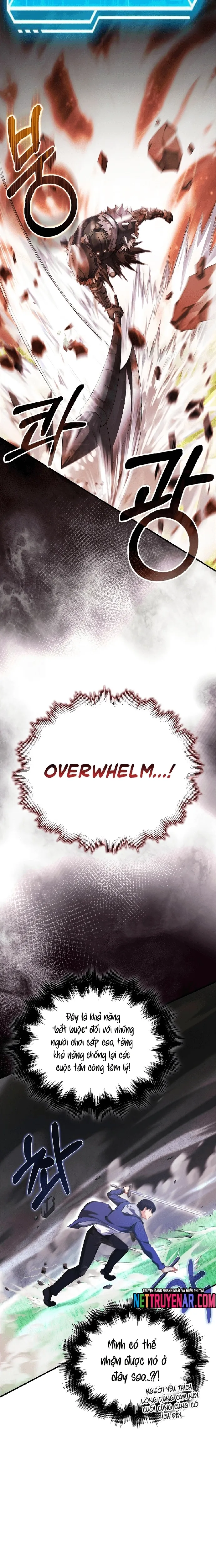 Người Chơi Có Thiên Phú Nghịch Thiên Chapter 41 - 2