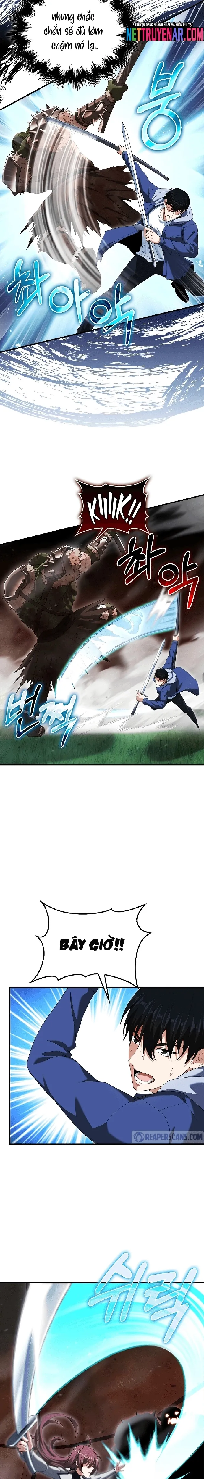 Người Chơi Có Thiên Phú Nghịch Thiên Chapter 41 - 11