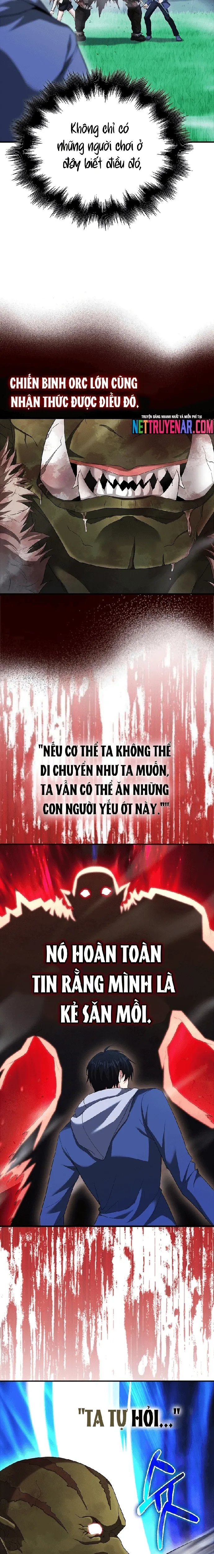 Người Chơi Có Thiên Phú Nghịch Thiên Chapter 41 - 13