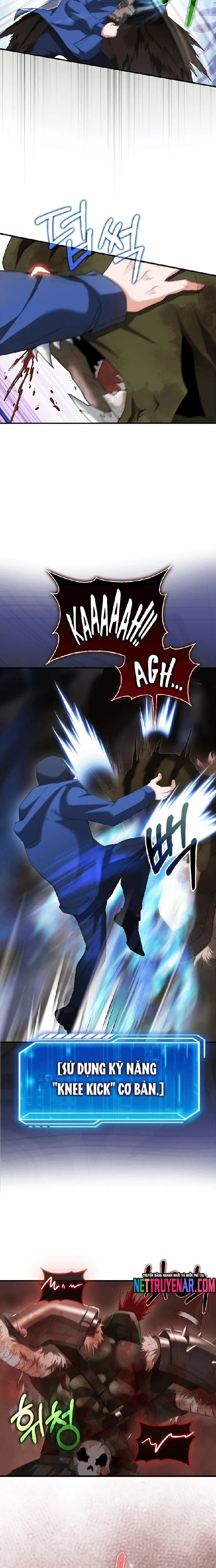 Người Chơi Có Thiên Phú Nghịch Thiên Chapter 41 - 17