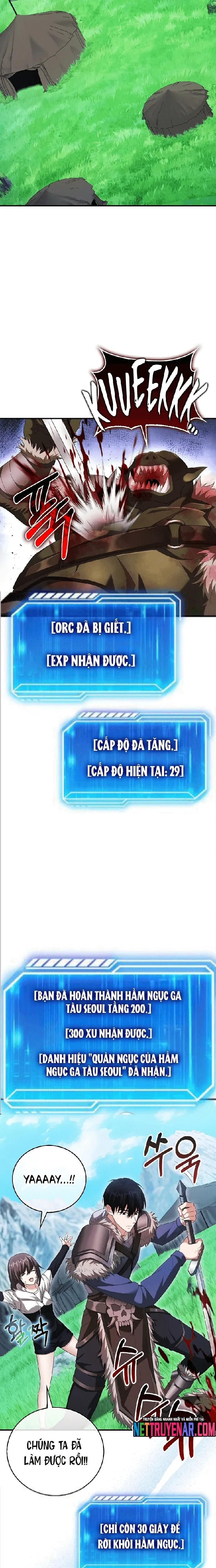 Người Chơi Có Thiên Phú Nghịch Thiên Chapter 41 - 23