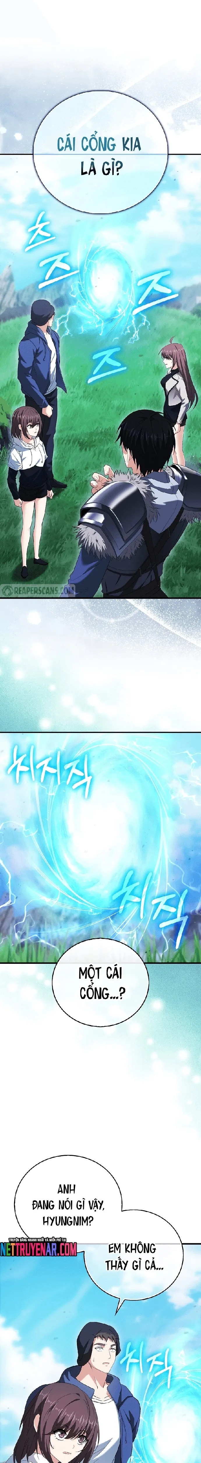 Người Chơi Có Thiên Phú Nghịch Thiên Chapter 41 - 25