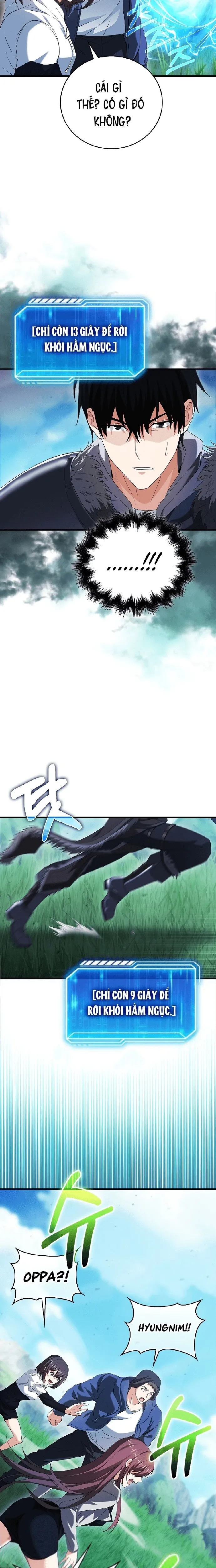 Người Chơi Có Thiên Phú Nghịch Thiên Chapter 41 - 26