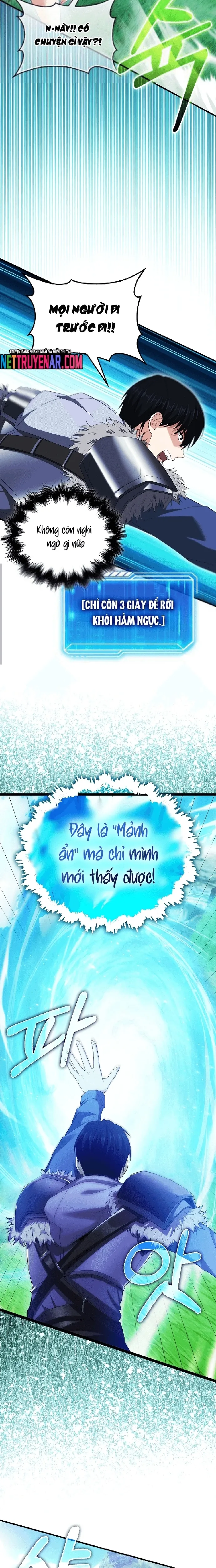 Người Chơi Có Thiên Phú Nghịch Thiên Chapter 41 - 27