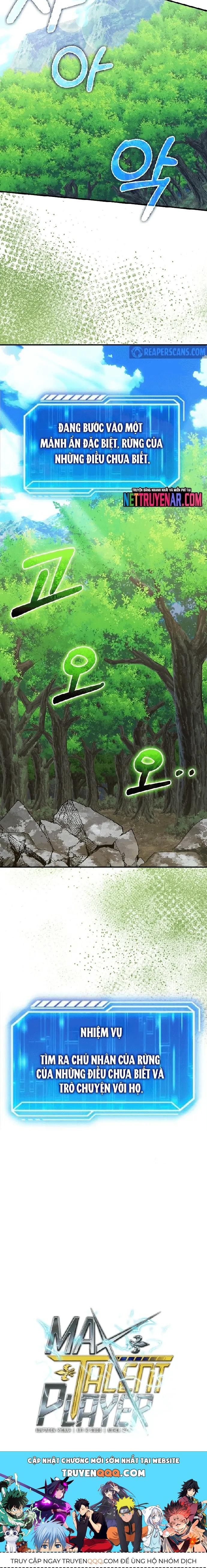 Người Chơi Có Thiên Phú Nghịch Thiên Chapter 41 - 28