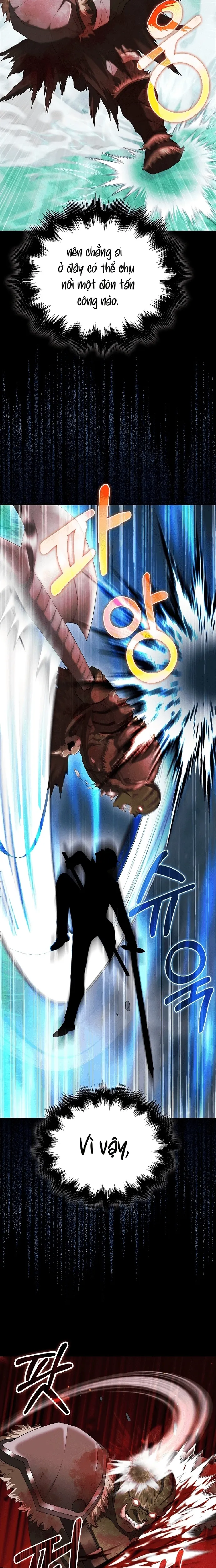 Người Chơi Có Thiên Phú Nghịch Thiên Chapter 41 - 4
