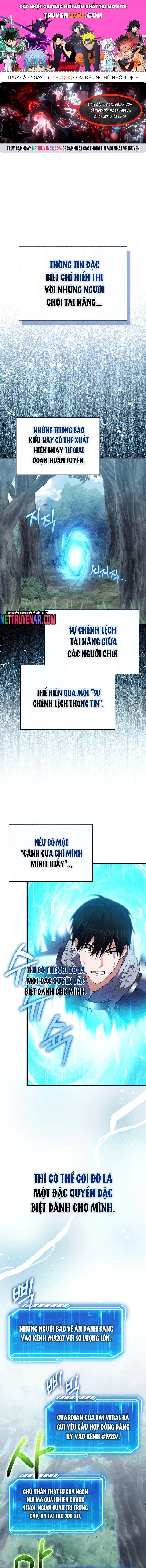 Người Chơi Có Thiên Phú Nghịch Thiên Chapter 42 - 1