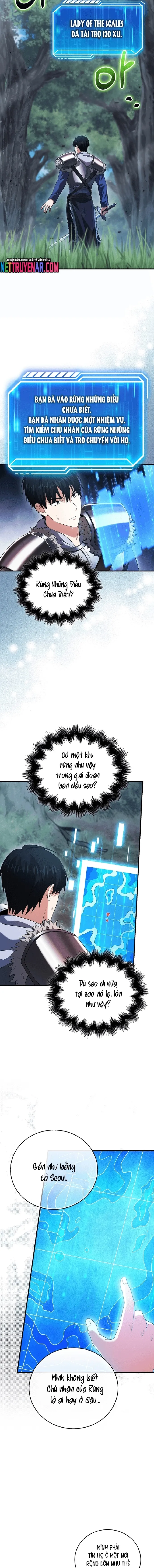 Người Chơi Có Thiên Phú Nghịch Thiên Chapter 42 - 2