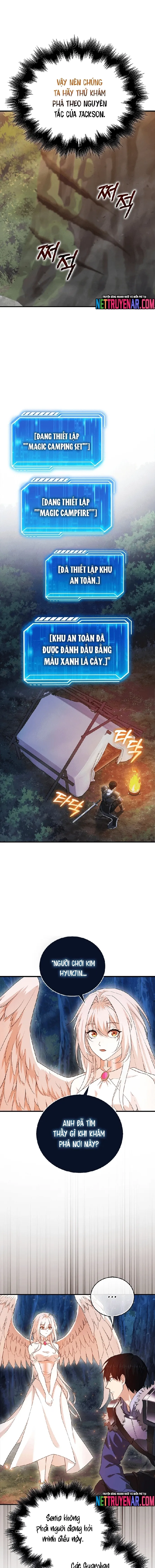 Người Chơi Có Thiên Phú Nghịch Thiên Chapter 42 - 11