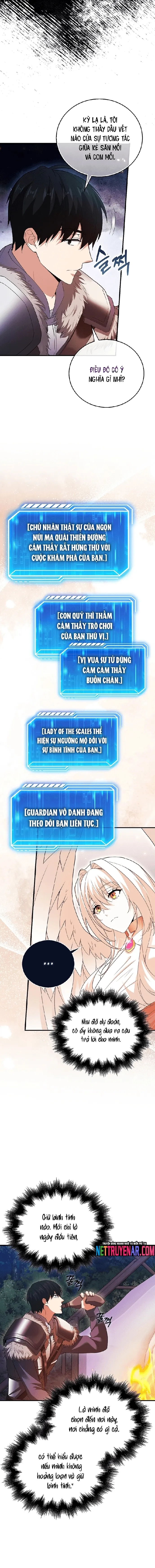 Người Chơi Có Thiên Phú Nghịch Thiên Chapter 42 - 14