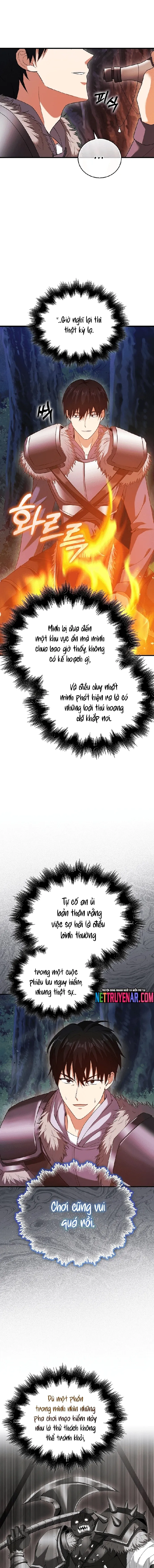 Người Chơi Có Thiên Phú Nghịch Thiên Chapter 42 - 15
