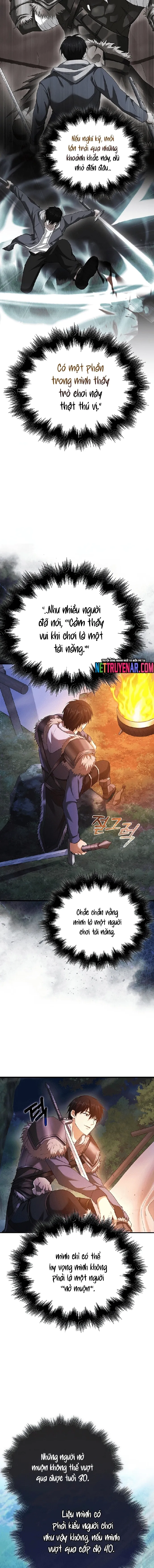 Người Chơi Có Thiên Phú Nghịch Thiên Chapter 42 - 16