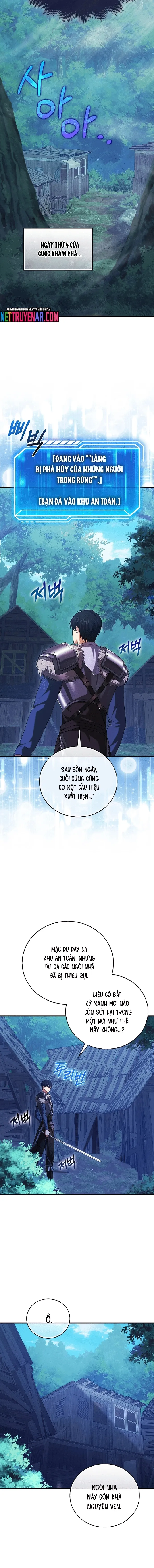 Người Chơi Có Thiên Phú Nghịch Thiên Chapter 42 - 17