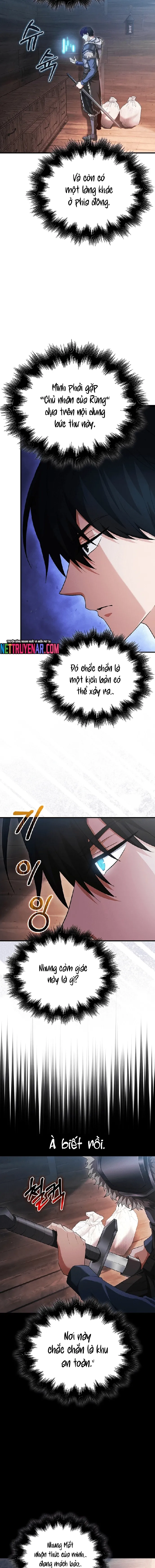 Người Chơi Có Thiên Phú Nghịch Thiên Chapter 42 - 19