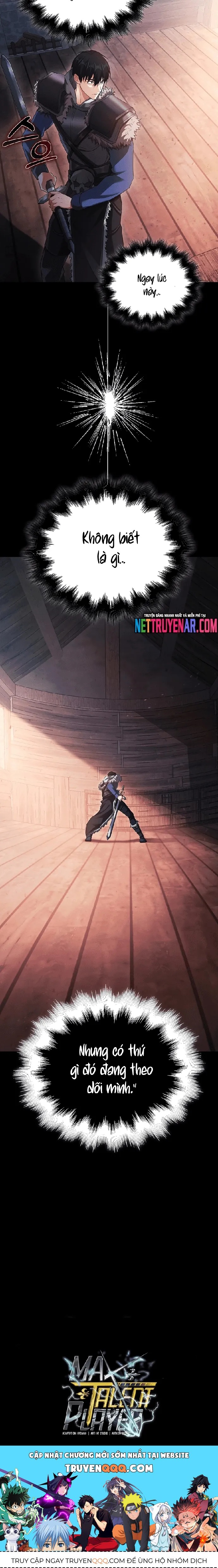 Người Chơi Có Thiên Phú Nghịch Thiên Chapter 42 - 20
