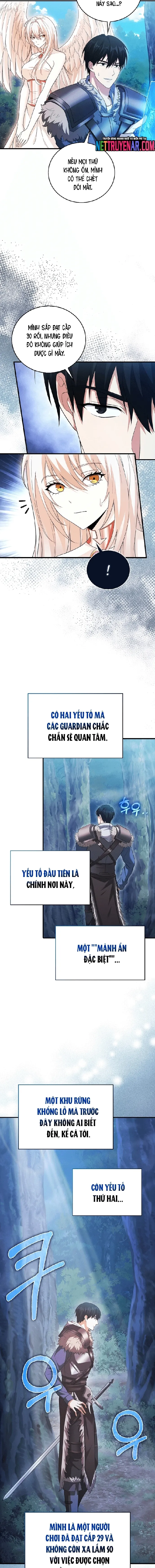 Người Chơi Có Thiên Phú Nghịch Thiên Chapter 42 - 3