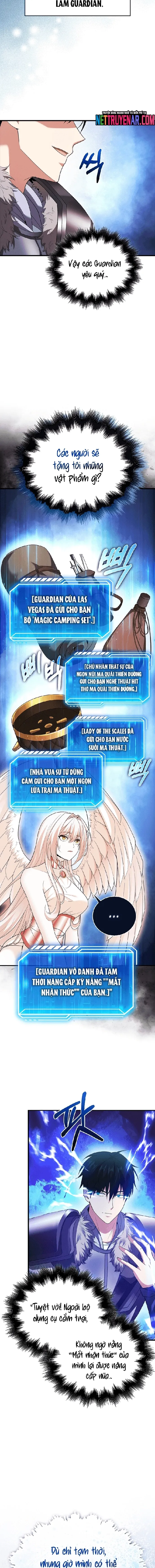 Người Chơi Có Thiên Phú Nghịch Thiên Chapter 42 - 4
