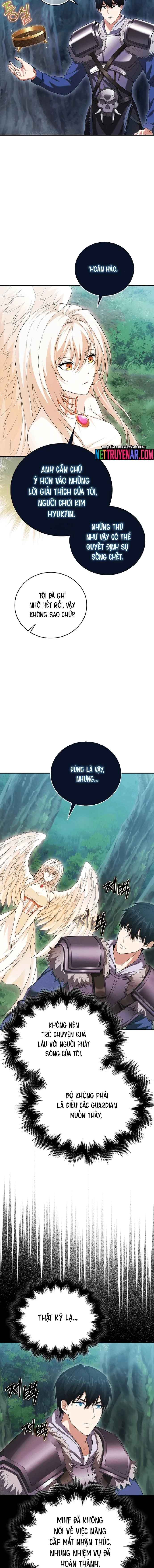 Người Chơi Có Thiên Phú Nghịch Thiên Chapter 42 - 8