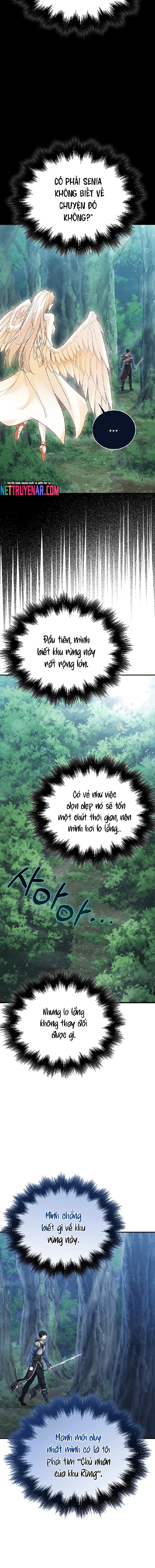 Người Chơi Có Thiên Phú Nghịch Thiên Chapter 42 - 9