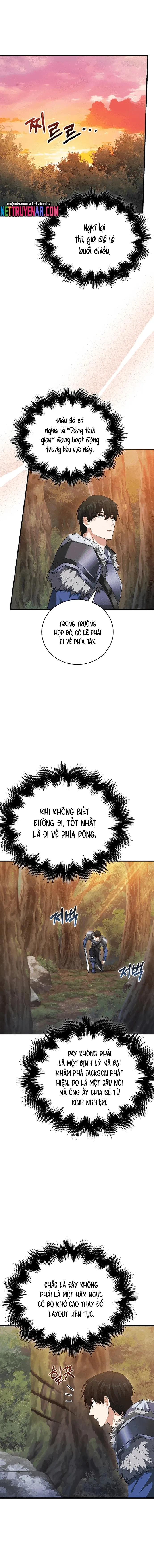 Người Chơi Có Thiên Phú Nghịch Thiên Chapter 42 - 10