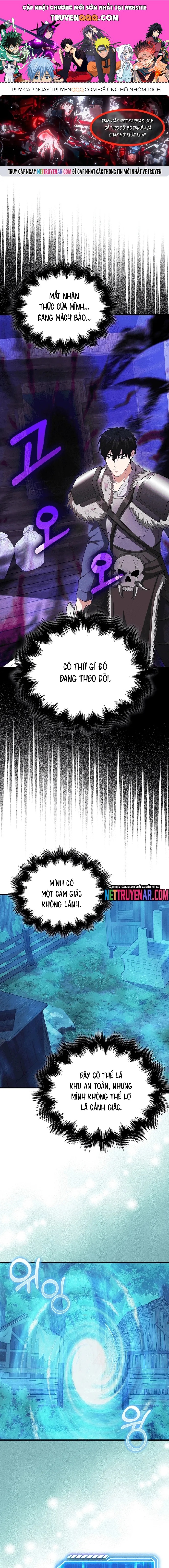 Người Chơi Có Thiên Phú Nghịch Thiên Chapter 43 - 1