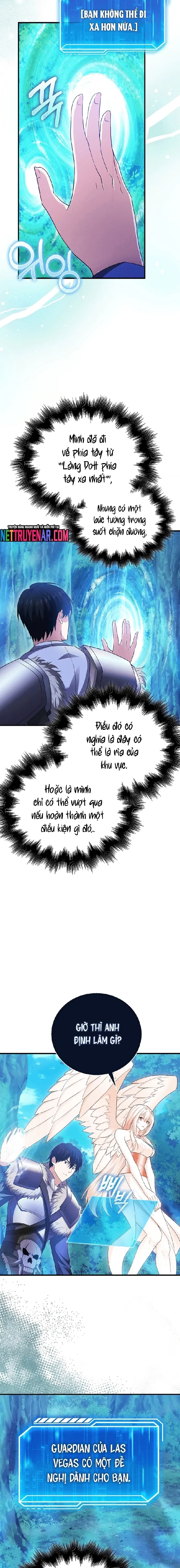 Người Chơi Có Thiên Phú Nghịch Thiên Chapter 43 - 2