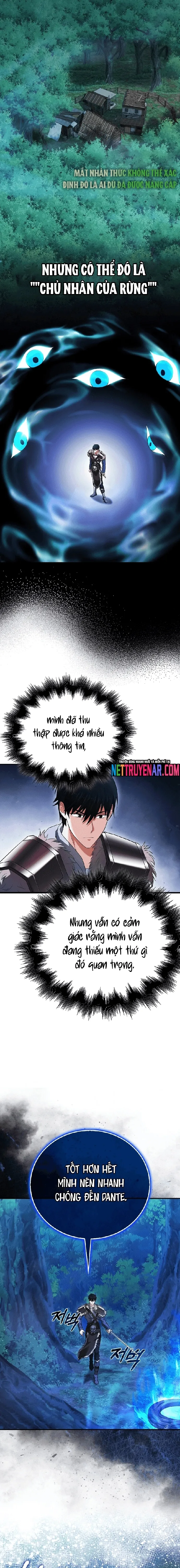 Người Chơi Có Thiên Phú Nghịch Thiên Chapter 43 - 11