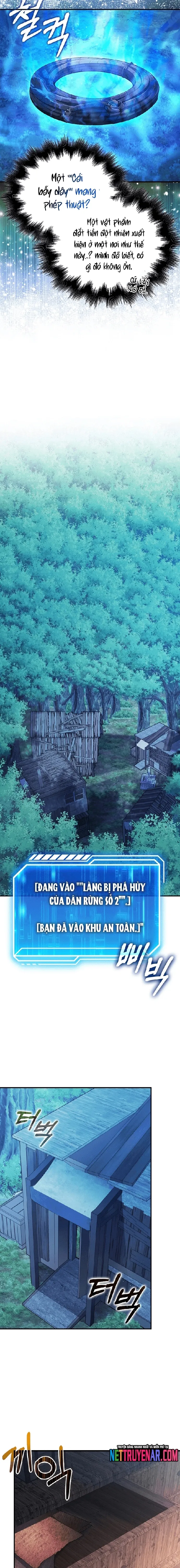 Người Chơi Có Thiên Phú Nghịch Thiên Chapter 43 - 12