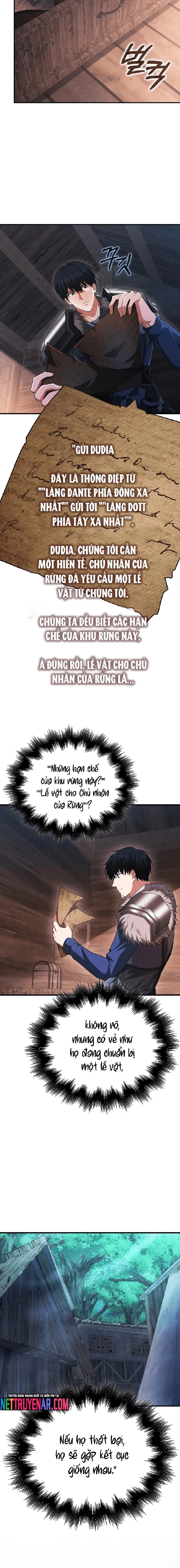 Người Chơi Có Thiên Phú Nghịch Thiên Chapter 43 - 13
