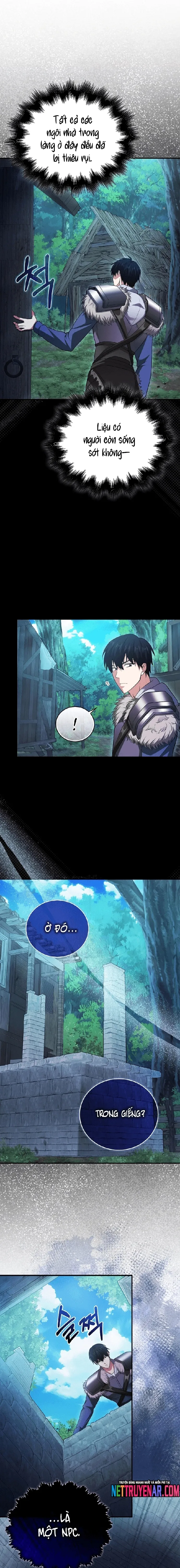 Người Chơi Có Thiên Phú Nghịch Thiên Chapter 43 - 14