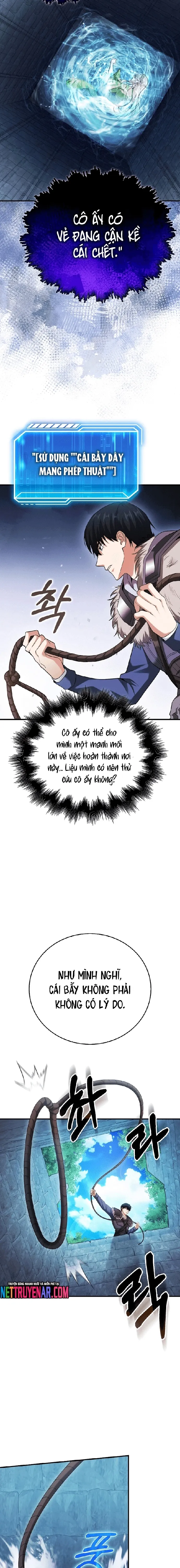 Người Chơi Có Thiên Phú Nghịch Thiên Chapter 43 - 15