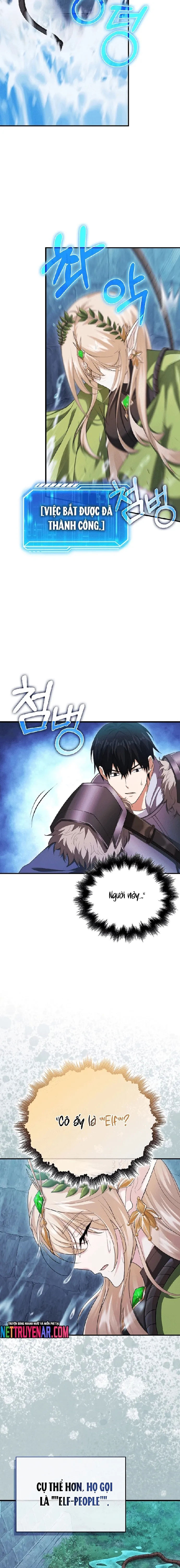 Người Chơi Có Thiên Phú Nghịch Thiên Chapter 43 - 16