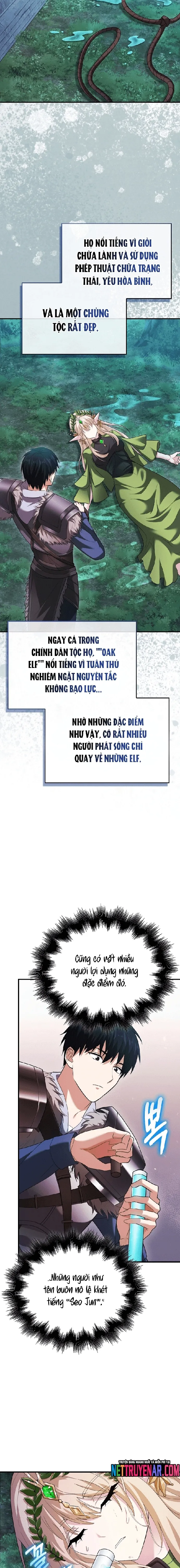 Người Chơi Có Thiên Phú Nghịch Thiên Chapter 43 - 17