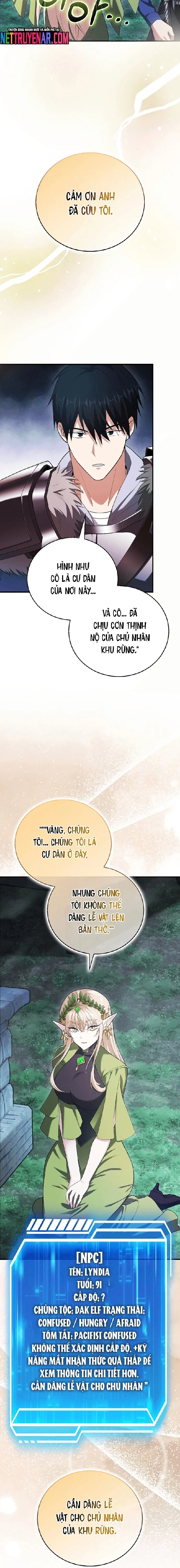 Người Chơi Có Thiên Phú Nghịch Thiên Chapter 43 - 19