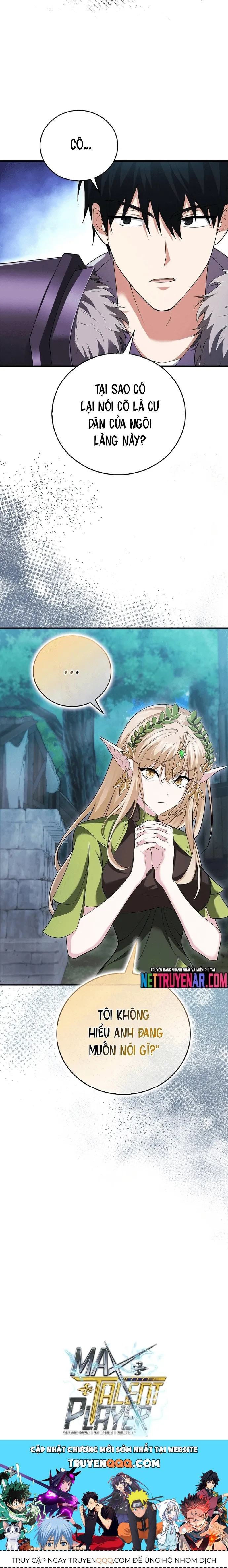 Người Chơi Có Thiên Phú Nghịch Thiên Chapter 43 - 22