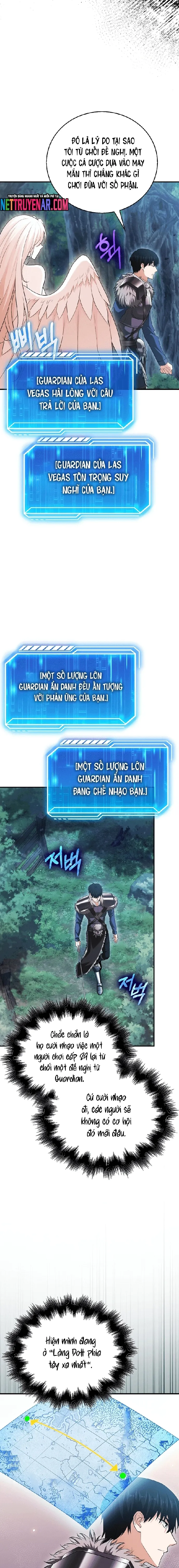 Người Chơi Có Thiên Phú Nghịch Thiên Chapter 43 - 6